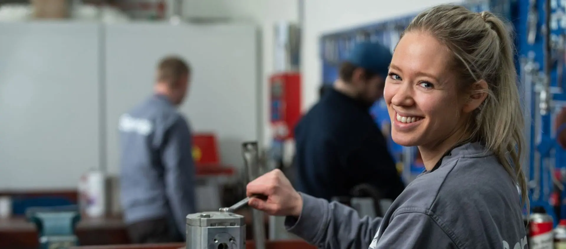 Nordlaks - Våre selskapsadresser